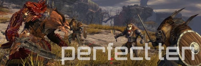 Perfect Ten: MMOs whose sequels struggled to land