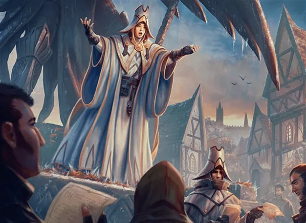 How the Food Chain Ban is Likely to Affect the Historic Metagame • MTG Arena Zone