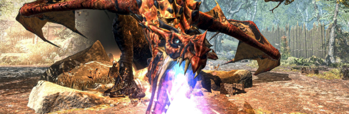 Mobile dungeon delver Elder Scrolls Blades announces its June 30 sunset