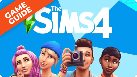 Sims 4